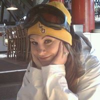 Jessica Griffin Photo 9