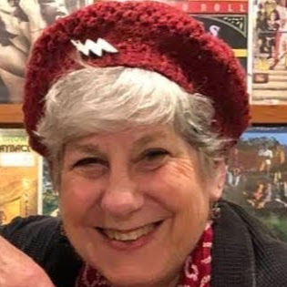 Carol Gould Photo 25