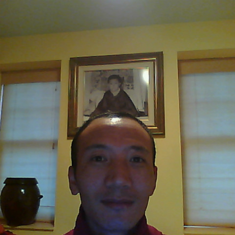 Jamphel Lobsang Photo 1