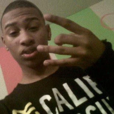 Tyrone Sanders Photo 12