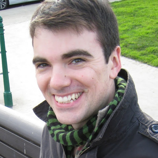 Tom Maclean Photo 18