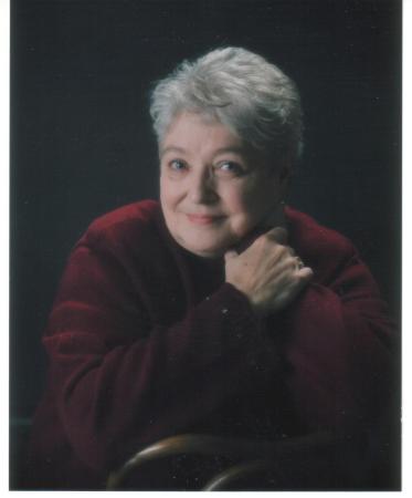 Marilyn Martin Photo 5