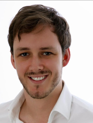 Christopher Fay Photo 29