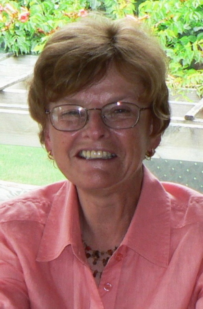 Barbara Johnston Photo 26