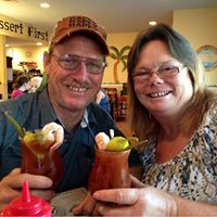 Becky Griffis Photo 16