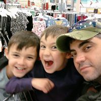 Dan Thacker Photo 21