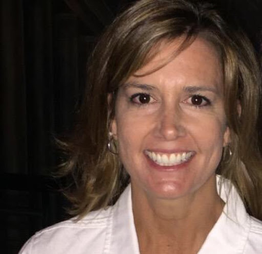 Tracy Travis Photo 32