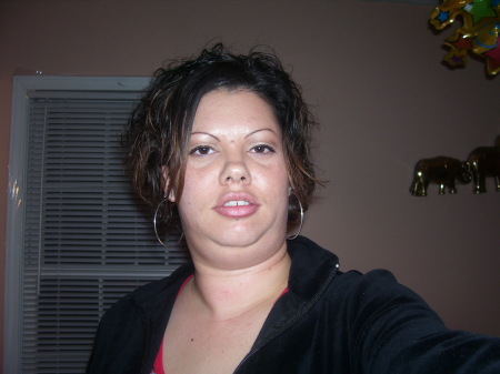 Christina Johnson Photo 19