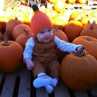 Stacey Sharpe Photo 12