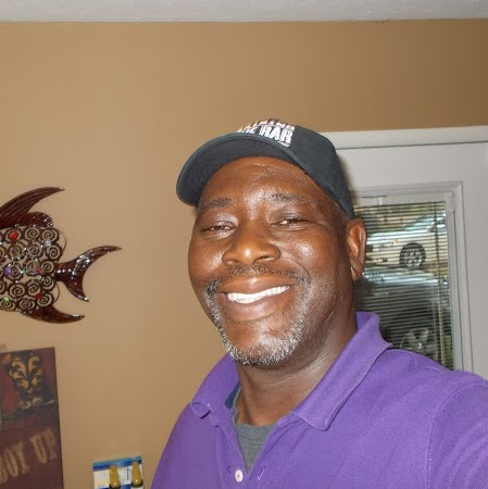 Timothy Caldwell Photo 32