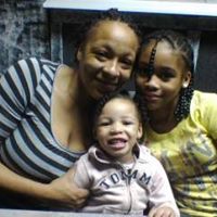 Renee Tyler Photo 23