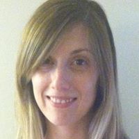 Rebecca Morey Photo 6