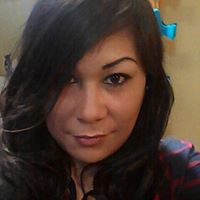 Alicia Roman Photo 7