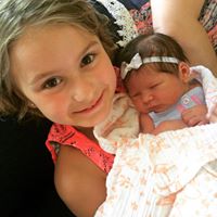 Hannah Stack Photo 17