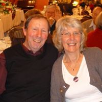 Phyllis Simpson Photo 30