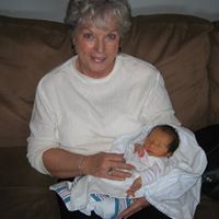 Gail Kelley Photo 12