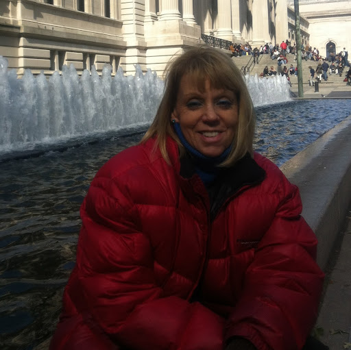 Michele Harper Photo 15