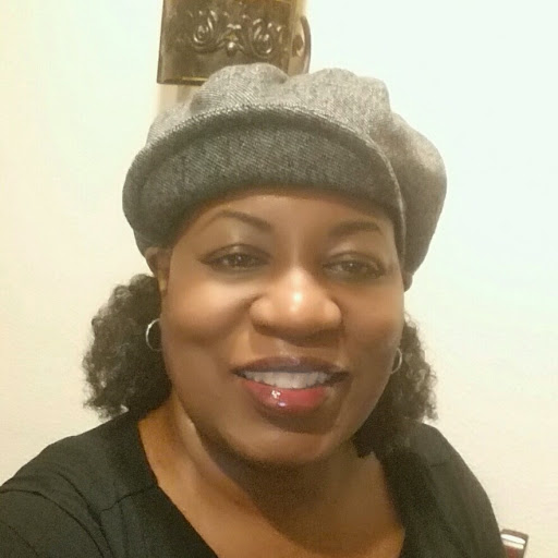 Cynthia Hayes Photo 35