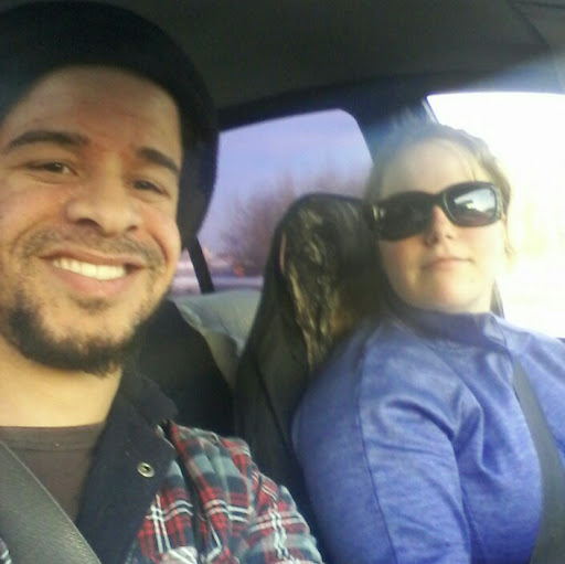 Chris Redding Photo 17