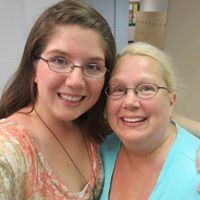 Jennifer Baggett Photo 24