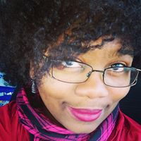 Kristin Mccloud Photo 6