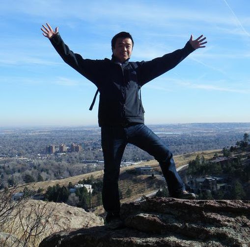 Michael Kwong Photo 33