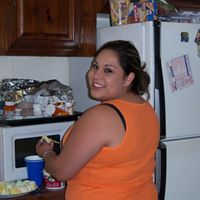 Marie Abeyta Photo 2