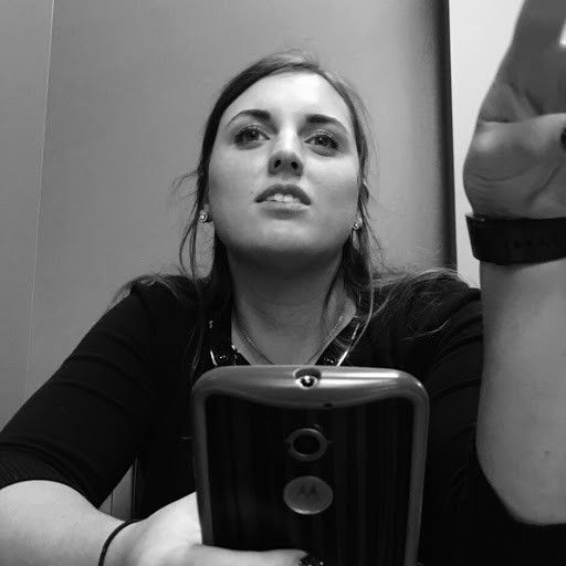 Catherine Wilson Photo 10