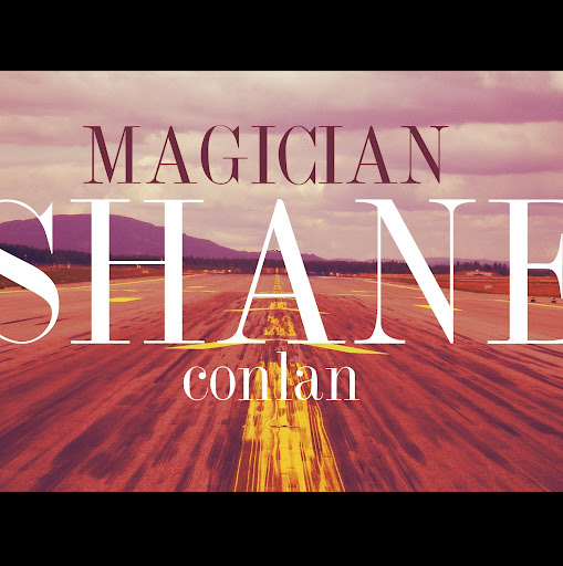 Shane Conlon Photo 22