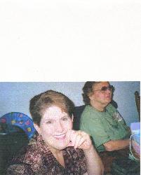 Barbara Buckland Photo 18