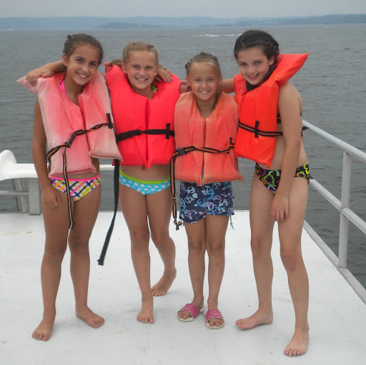 Sarah Reddington Photo 4