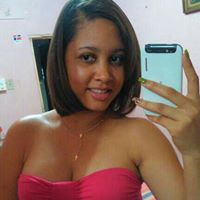 Crystal Roberto Photo 3