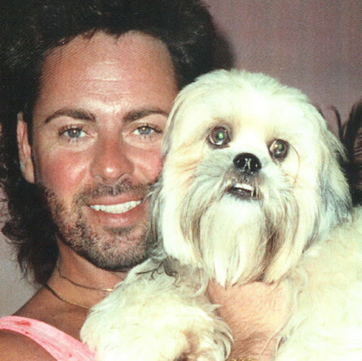 Mickey Carter Photo 7