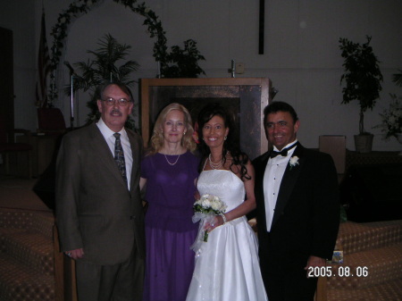 Theresa Graham Photo 31
