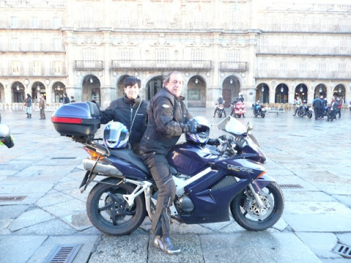 Francisco Perez Photo 28