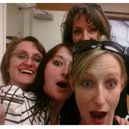 Michelle Carlin Photo 27