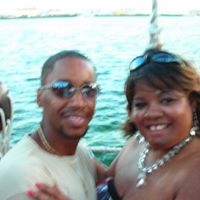 Darryl Sykes Photo 14
