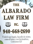 Emmanuel Albarado Photo 3
