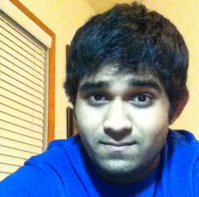 Kenneth Joseph Photo 33