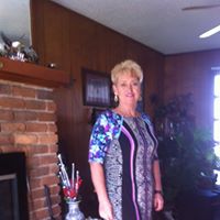 Ina Pruitt Photo 2