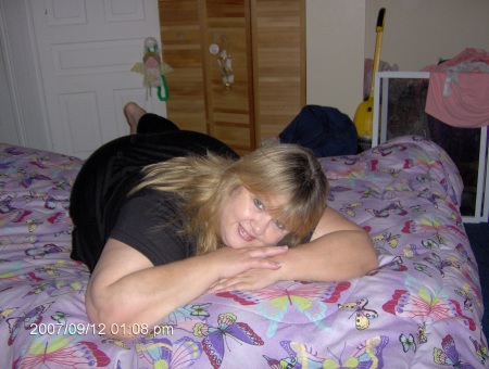 Cindy Bloom Photo 9