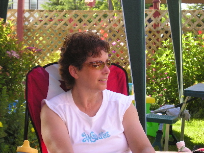 Diane Benoit Photo 25