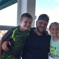 Sean Mcintyre Photo 6