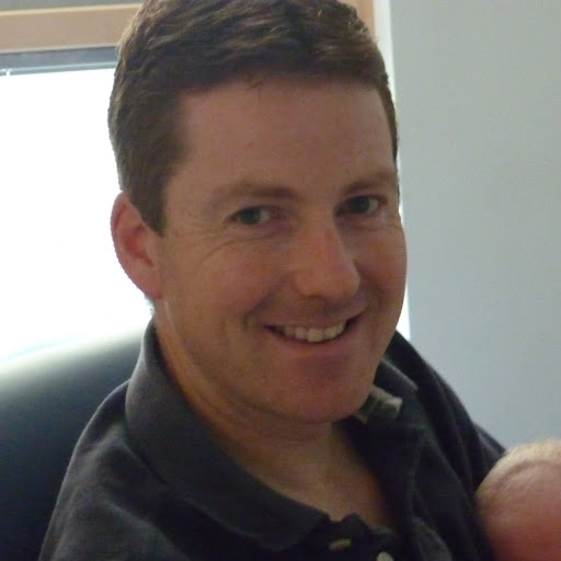 John Maguire Photo 10