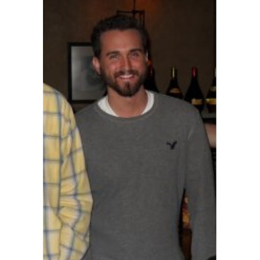 Aaron Hartley Photo 26