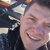 Blake Buchanan Photo 22