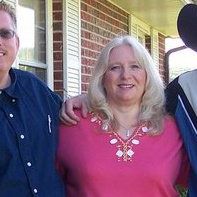 Rebecca Crain Photo 26