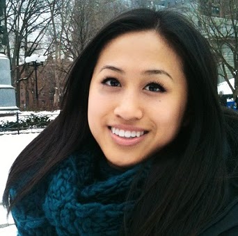 Michelle Yang Photo 35