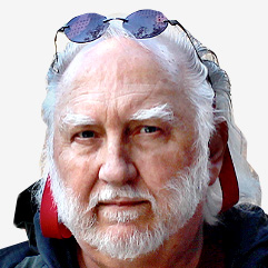 Tom Chambers Photo 40