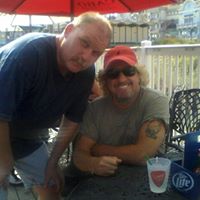 Mark Morrell Photo 15